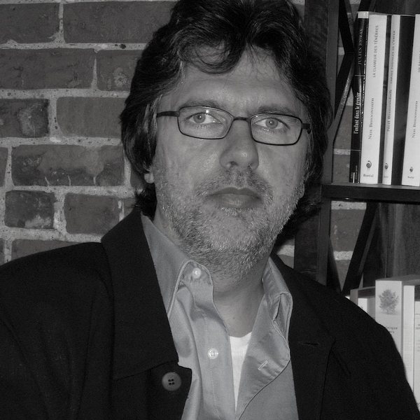 Photo of Alain Beaulieu