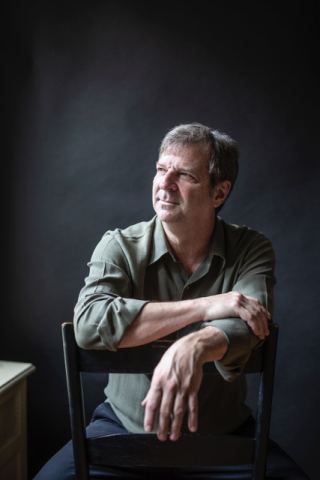 Jean-Michaël Lavoie