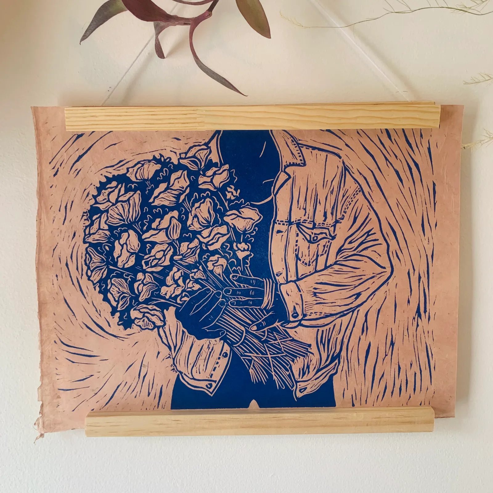 Photo of Mélika Illustration