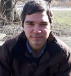 Photo of Matt Mayr