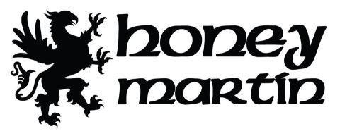 Photo of Honey Martin