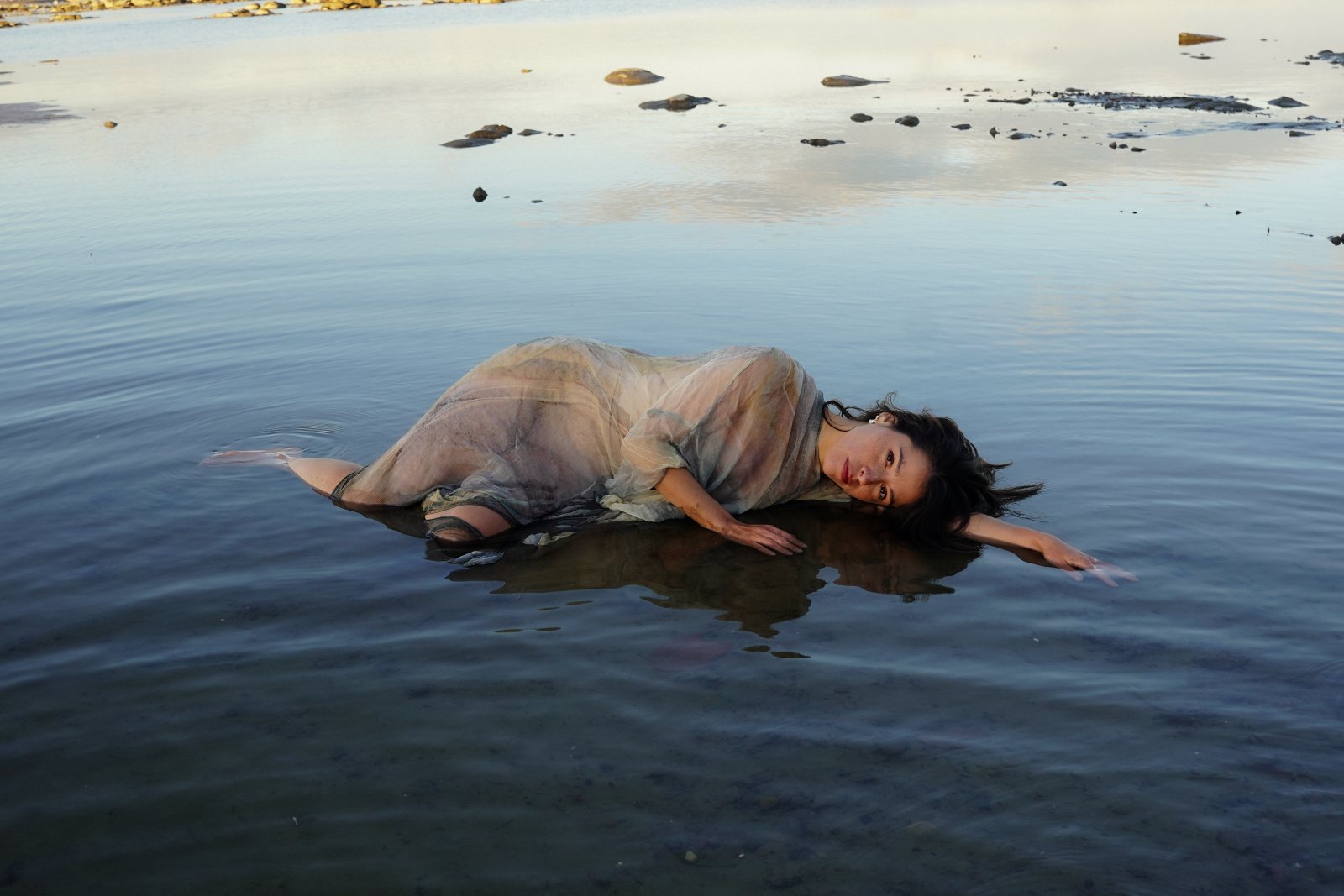 Oceanica - Noé Lira