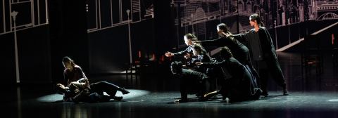 Photo de DynamO Théâtre