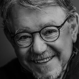 Photo of François Guilbault