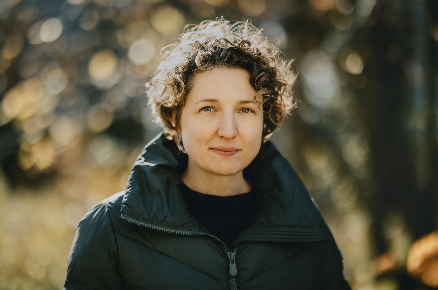 Photo of Amélie Proulx