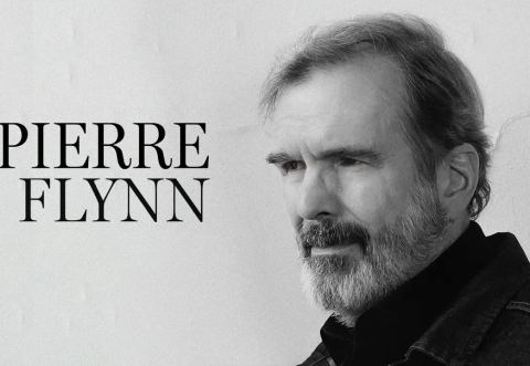 Poster: Pierre Flynn | Saint-Hyacinthe