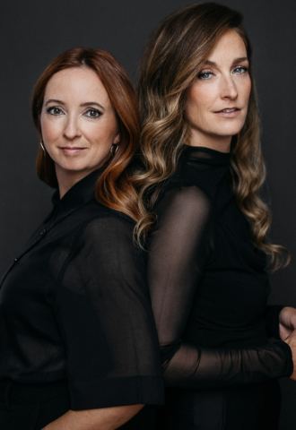 Poster: MUSIQUE | Duo Fortin-Poirier : Harmonie des opposés