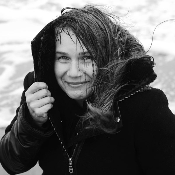 Photo of Myriam Caron