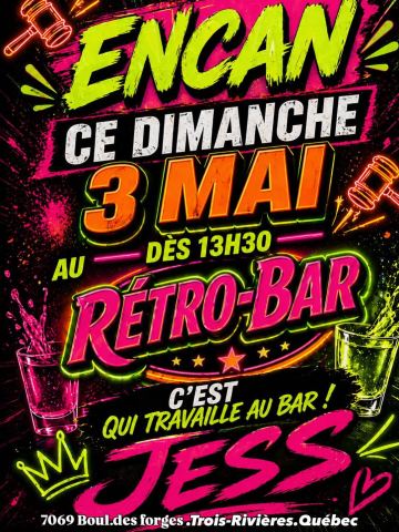 Photo of Rétro Bar