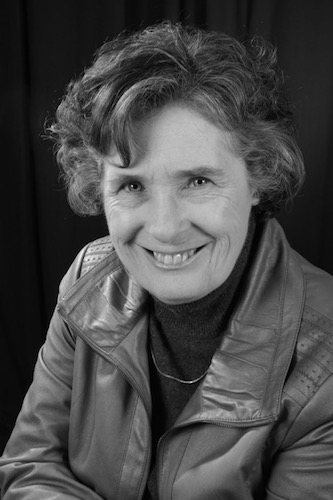 Photo of Louise Bouchard