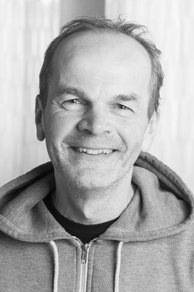 Photo of Pierre Gagnon