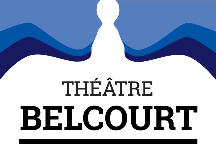 Logo de Théâtre Belcourt