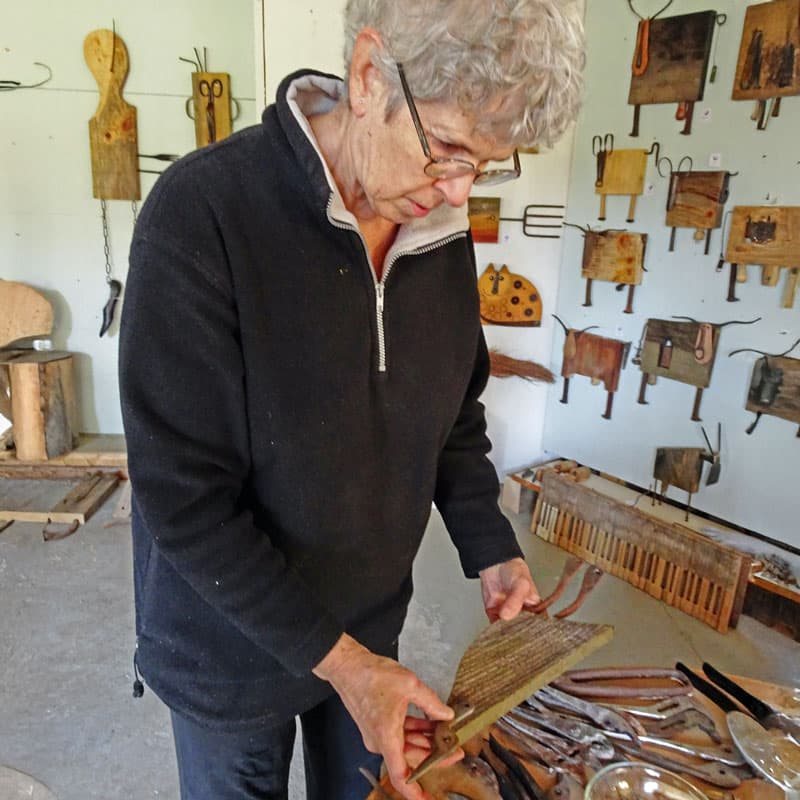 Photo of Pina Macku