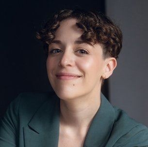 Poster: Nicole Ross (soprano) • Julien LeBlanc (piano), Société d'art vocal de Montréal, Sunday, November 29