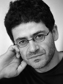 Photo de Wajdi Mouawad
