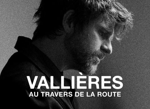 Vincent Vallières