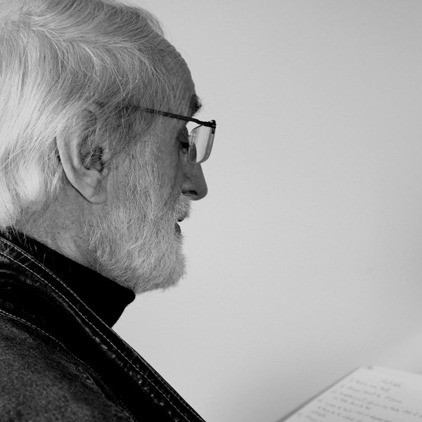 Photo of Jacques Poulin