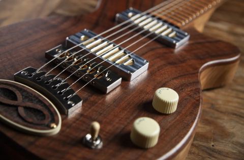 Photo of Island Instruments
