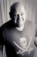 Photo of Michel Vézina