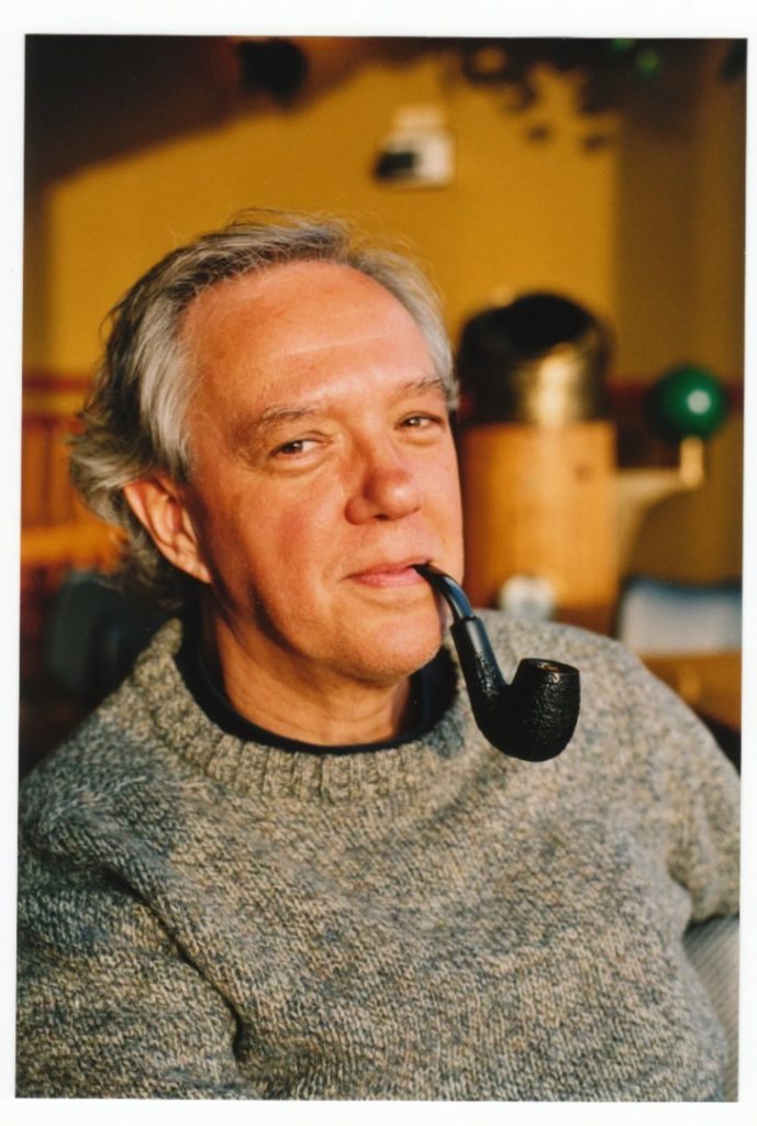 Photo of Sergio Kokis