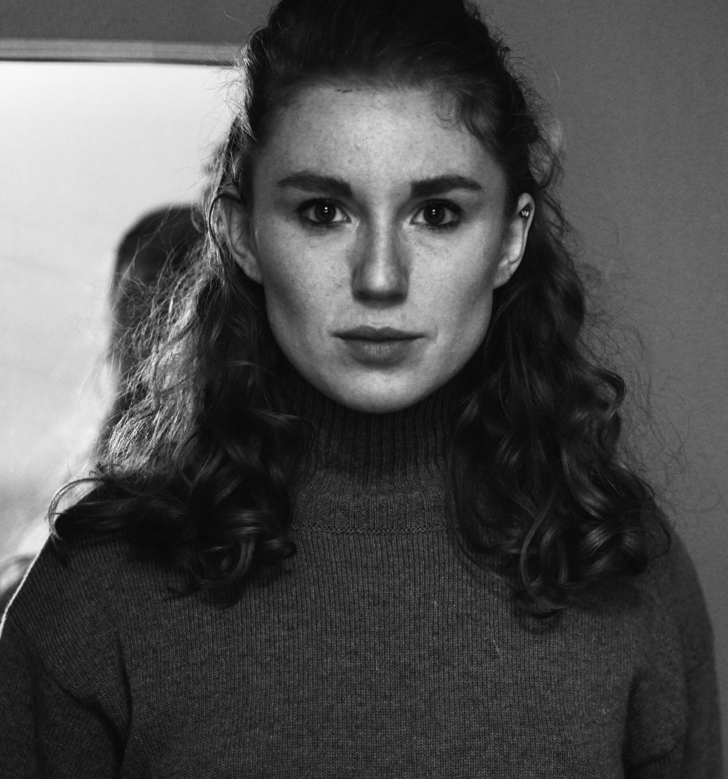 Photo of Virginie Chaloux-Gendron
