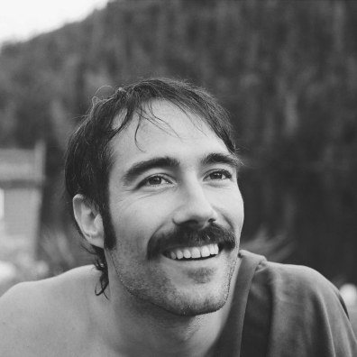 Photo of Joël Martin