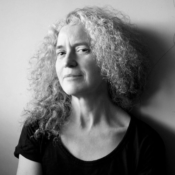 Photo of Martha Baillie