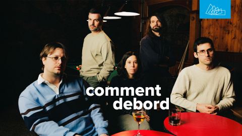 comment debord