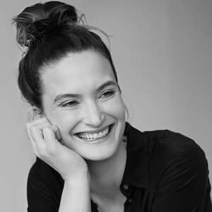 Photo of Gabrielle Côté