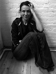 Photo of Rivka Galchen