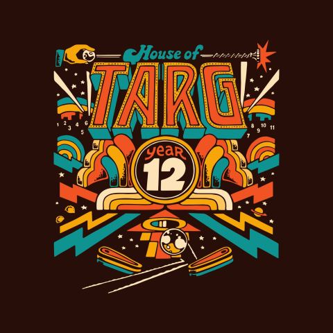 Photo of House of TARG