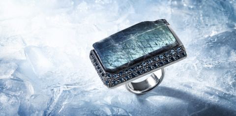 Photo of Caroline Savoie Joaillerie