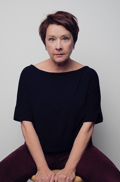 Photo of Élise Turcotte