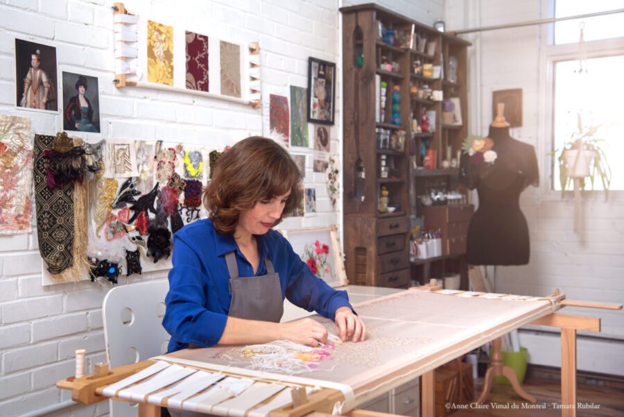 Photo of Tamara Rubilar