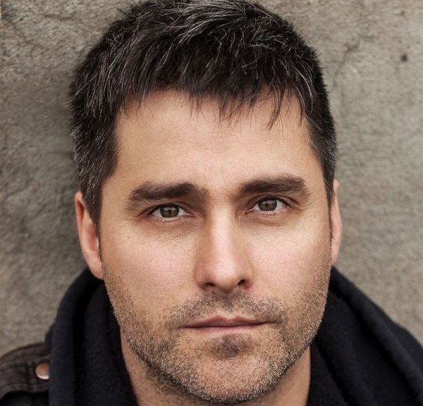 Photo of Philippe Ducros