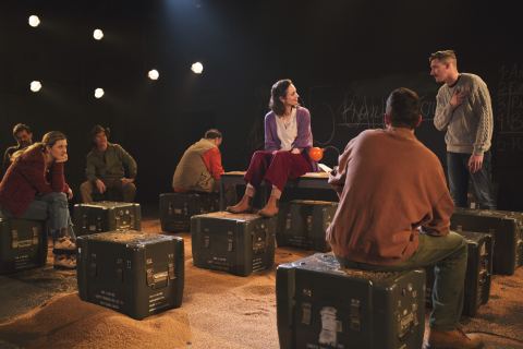 Photo de DuBunker
