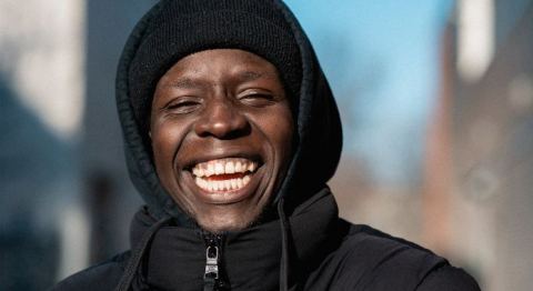 Mibenson Sylvain