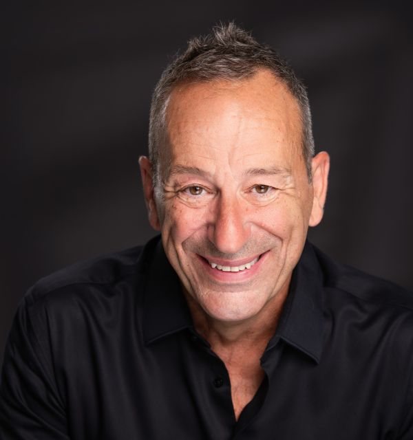 Photo of Joey Lespérance