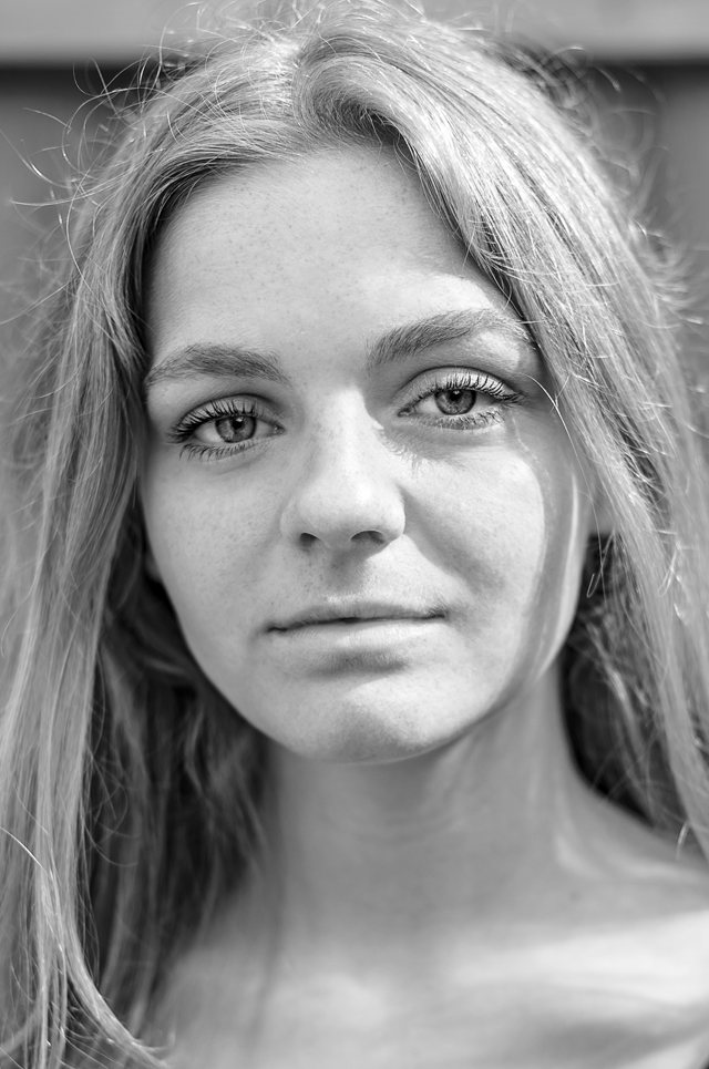 Photo of Sandrine Sévigny