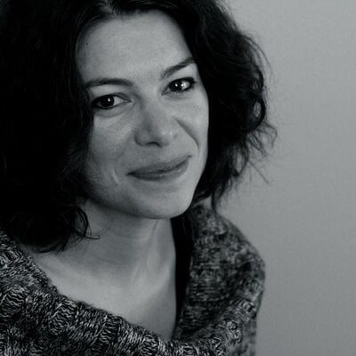 Photo of Julie Gravel-Richard