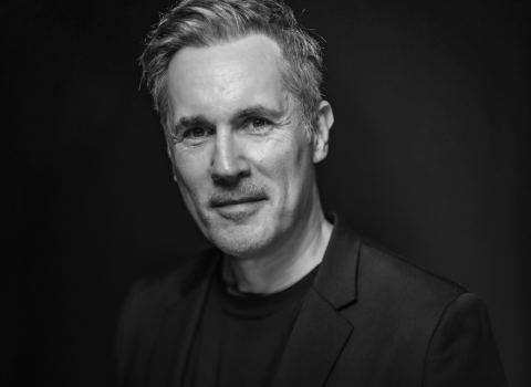 Richard Charest