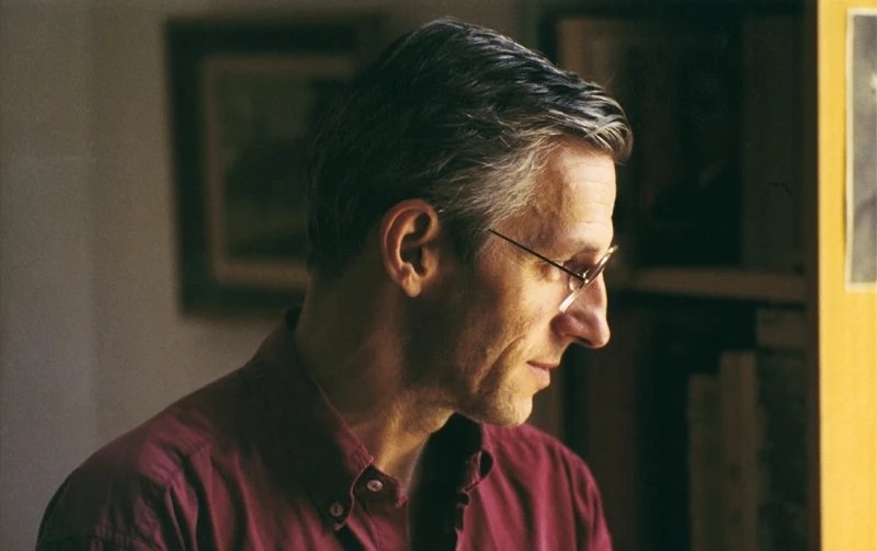 Photo of Richard Foisy