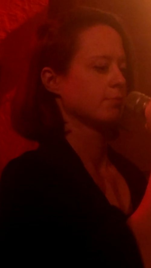 Photo of Virginie Beauregard D.