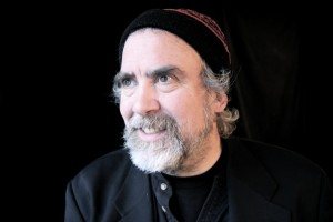 Photo of Ian Ferrier