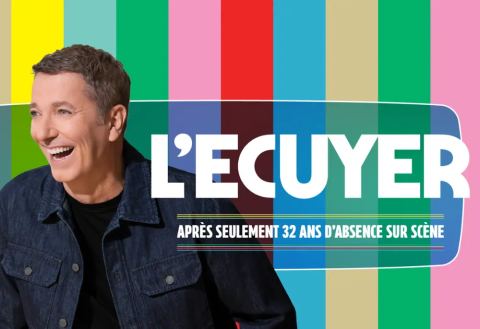 Poster: Patrice l’Ecuyer