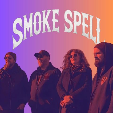 Smoke Spell