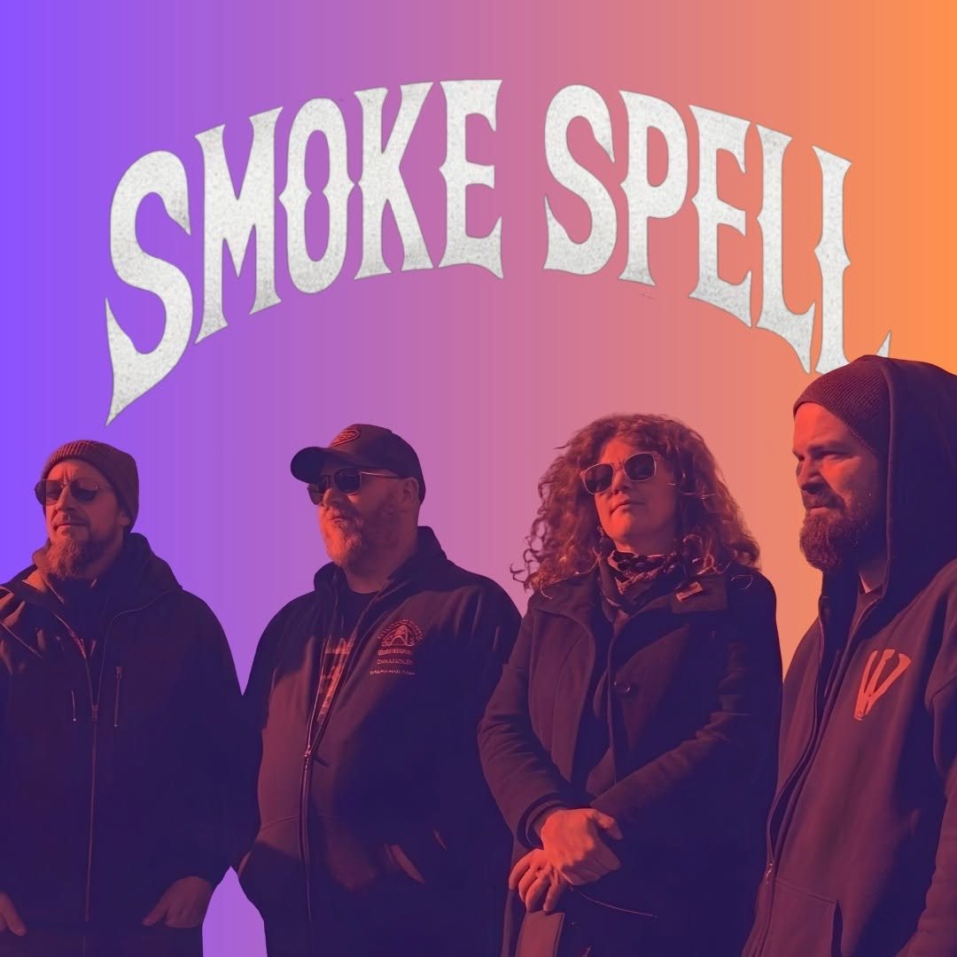 Photo of Smoke Spell