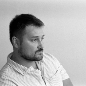 Photo of Guillaume Chapnick