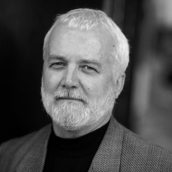 Photo de Russell Banks
