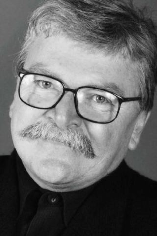 Photo of Hugues Corriveau